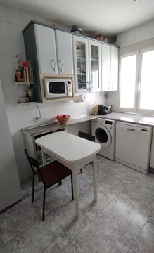 Piso en calle del Alcalde Sainz de Baranda, 58 - Foto 13