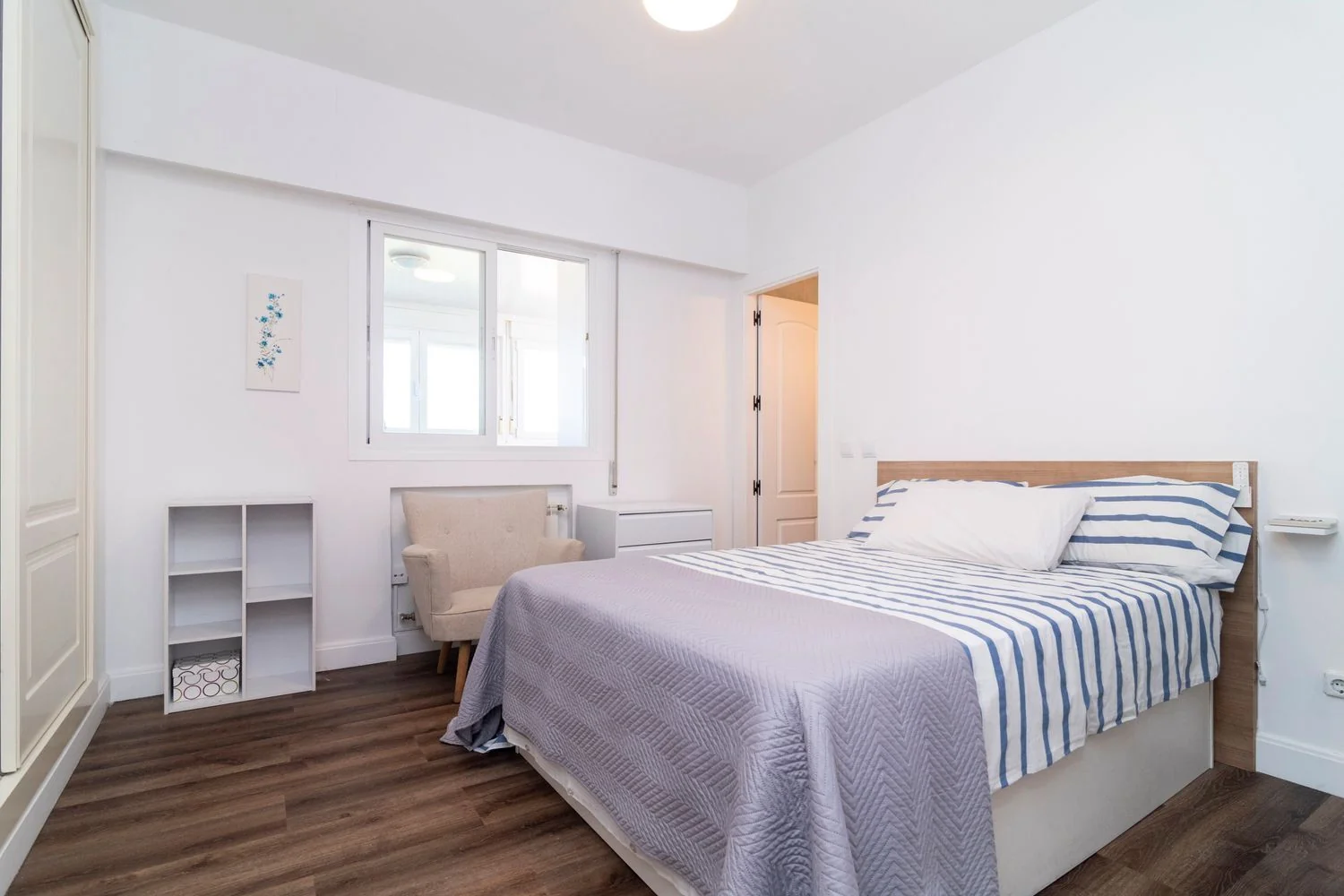 Loft en Calle Gálvez, 1, Buena Vista - Foto 15