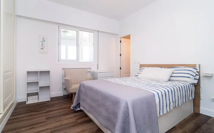Loft en Calle Gálvez, 1, Buena Vista - Foto 15