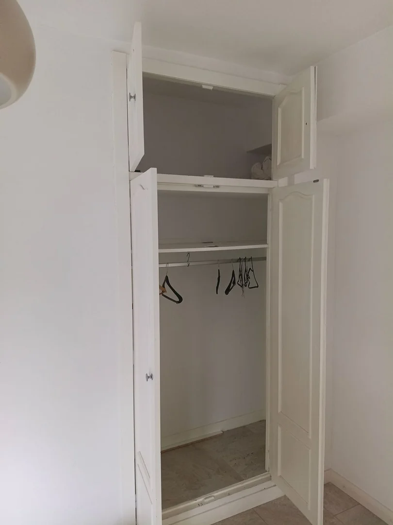 Alquiler de piso en Calle de Clara del Rey, 50 - Foto 15