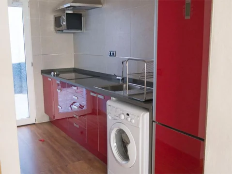 Piso en  Calle Julián del Cerro 22 - Foto 3