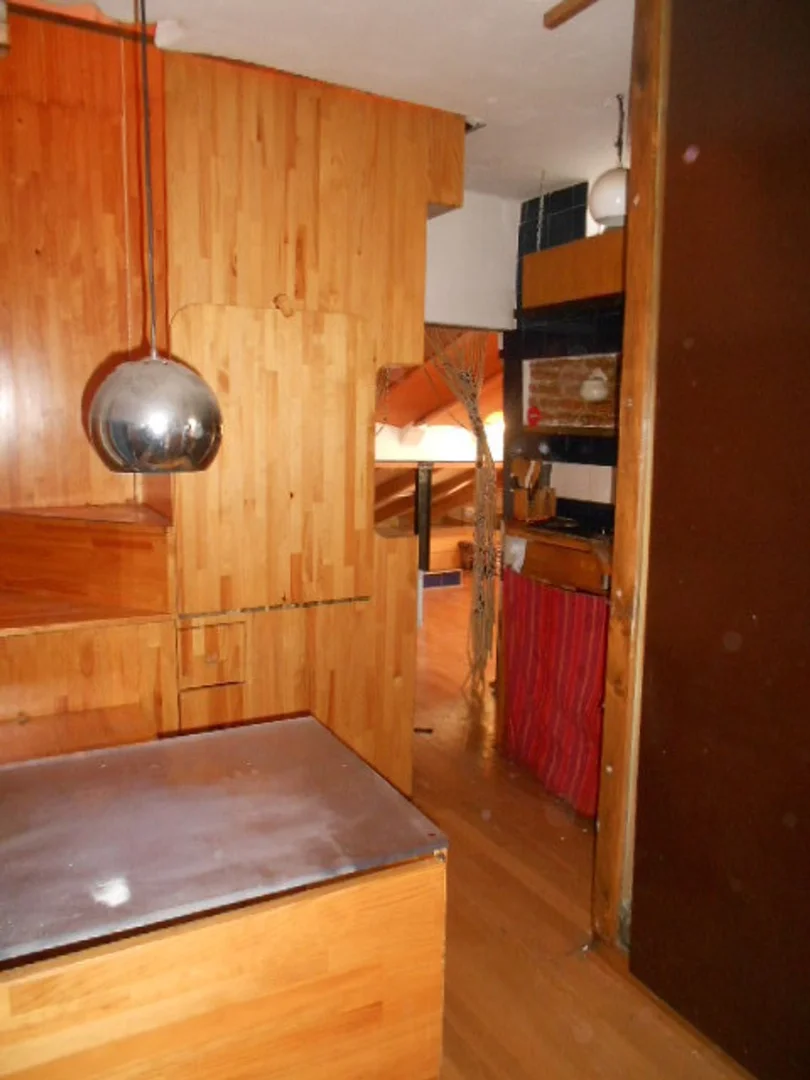 Dúplex en calle Olivar, 14 - Foto 4