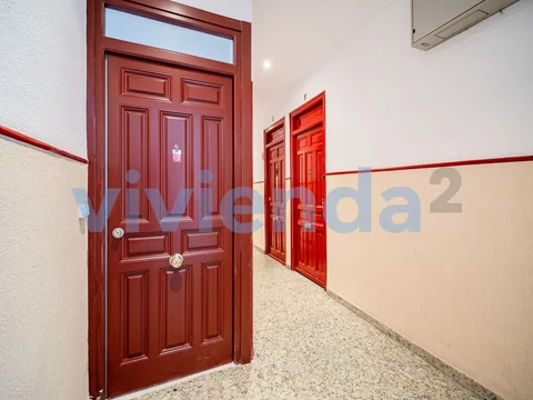 Piso en Barrio Berruguete - Foto 30