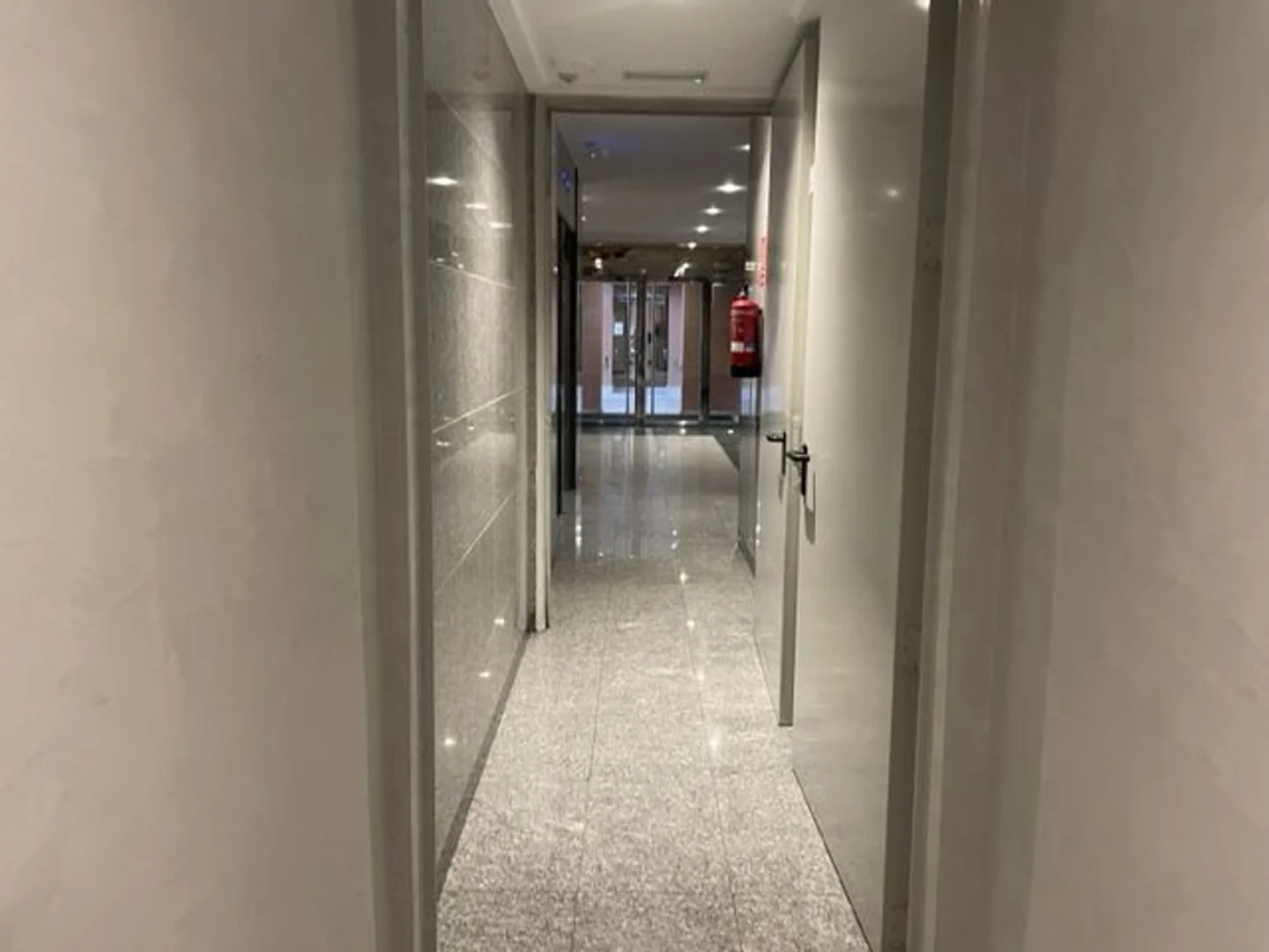 Piso en CL Magdalena Diaz, 20, Valdezarza - Foto 46
