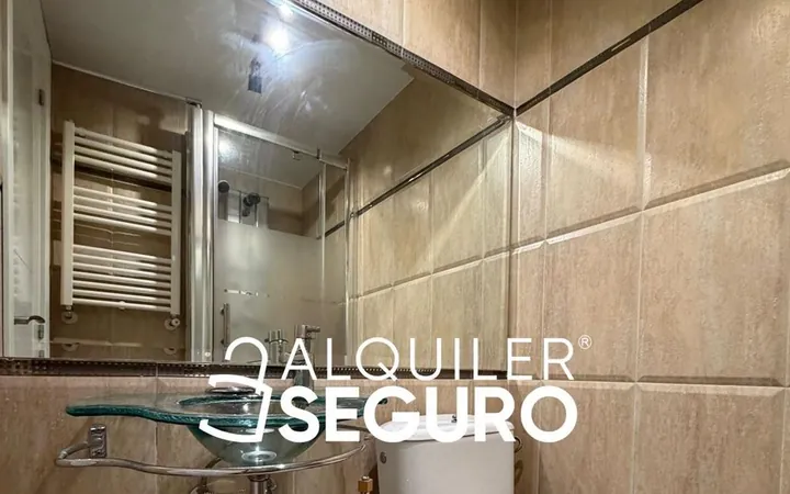 Piso en Calle Puerto de Miravete, Legazpi - Foto 30