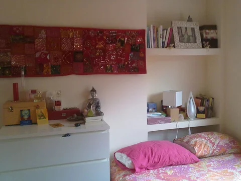 Ático en calle de Agustín Durán, 19 - Foto 7