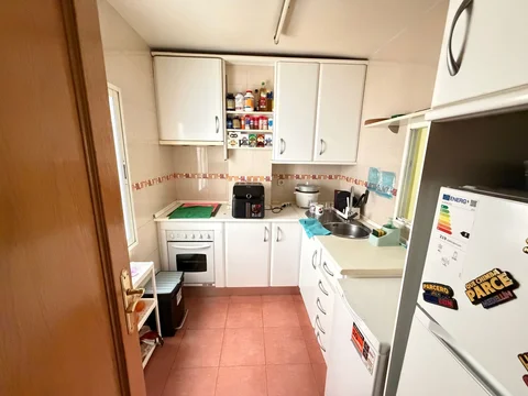 Piso en Avenida de Moratalaz - Foto 2