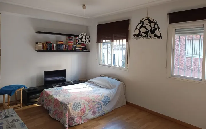 Estudio en Calle de Pedro Campos, 16, Opañel - Foto 6
