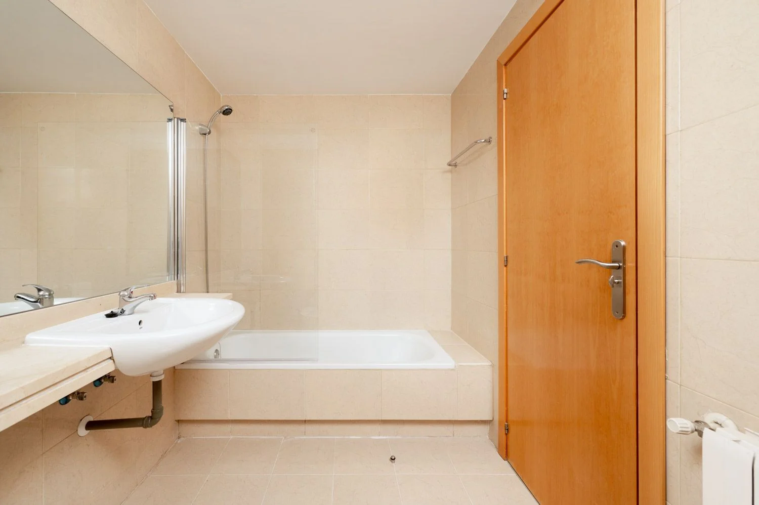 Piso en paseo de la Alameda de Osuna - Foto 24