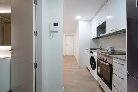 Piso en calle de Castillejos, 6 - Foto 5