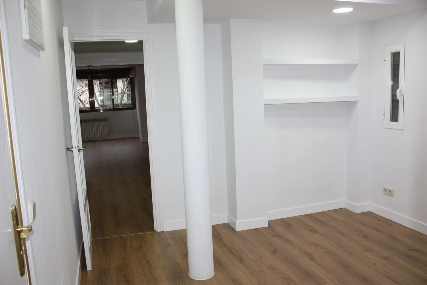 Piso en calle de Clara del Rey, 41 - Foto 18