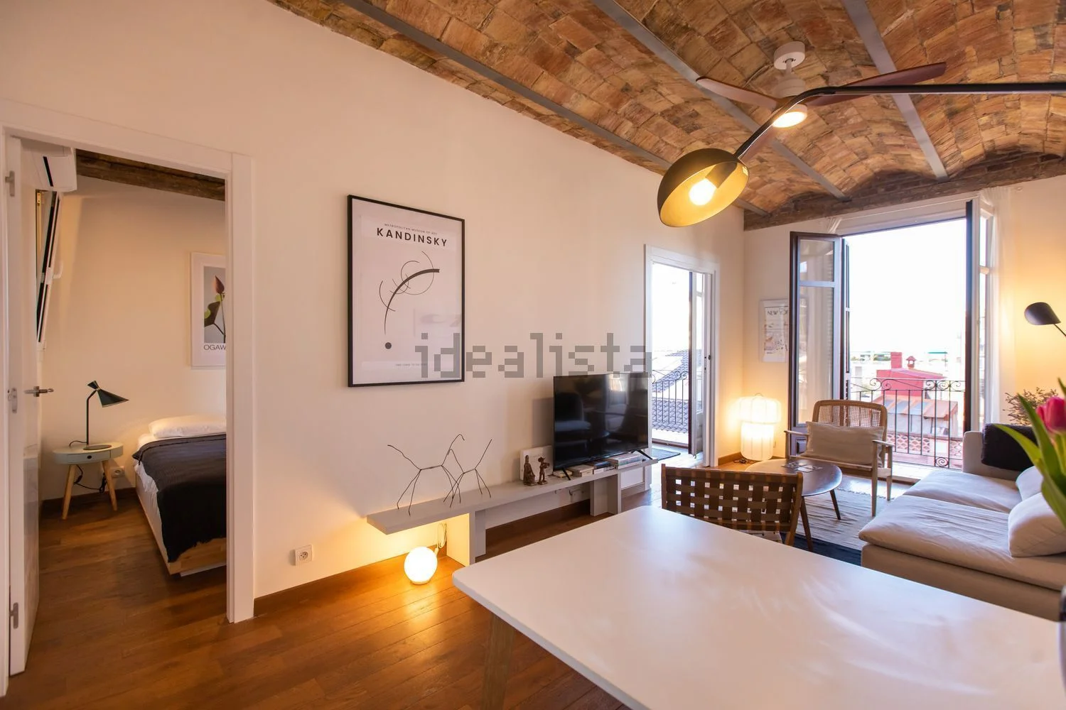 Piso en calle de Montmany, 31 - Foto 4