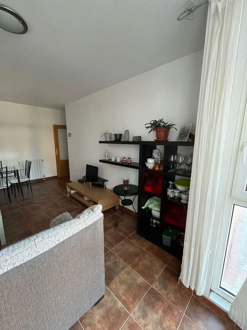 Piso en Calle de Puente la Reina, 46, Las Tablas - Foto 12