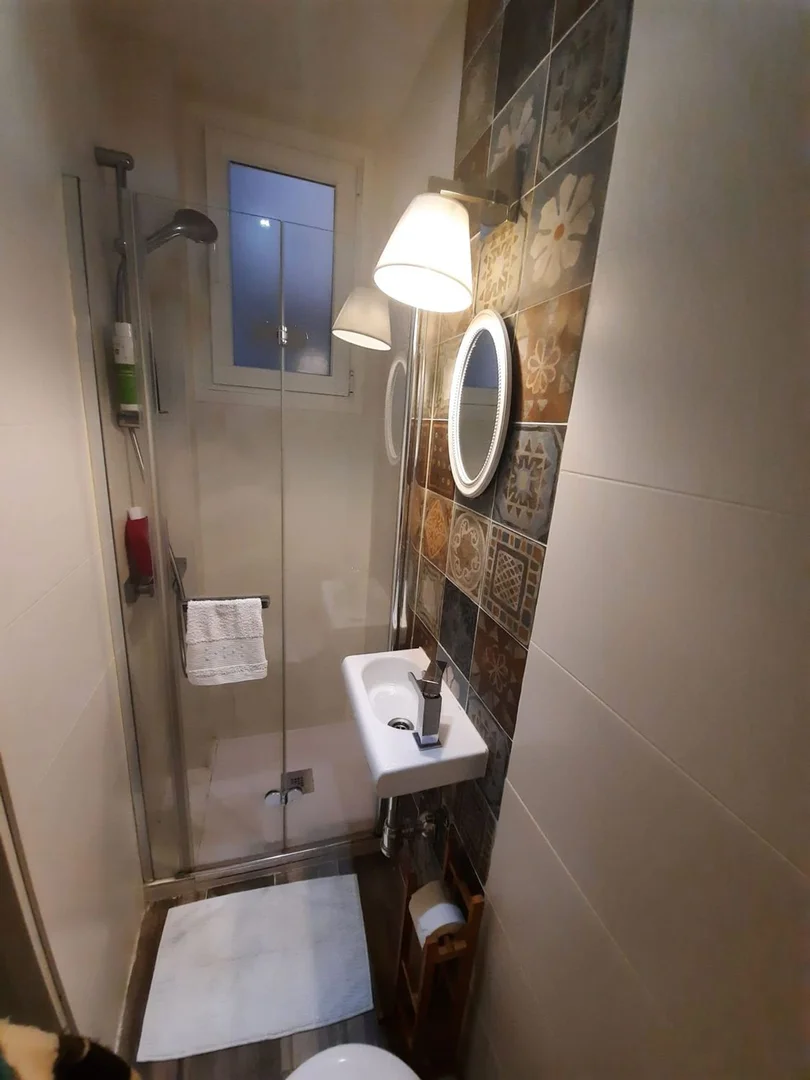 Piso en calle de Hermosilla, 124 - Foto 21