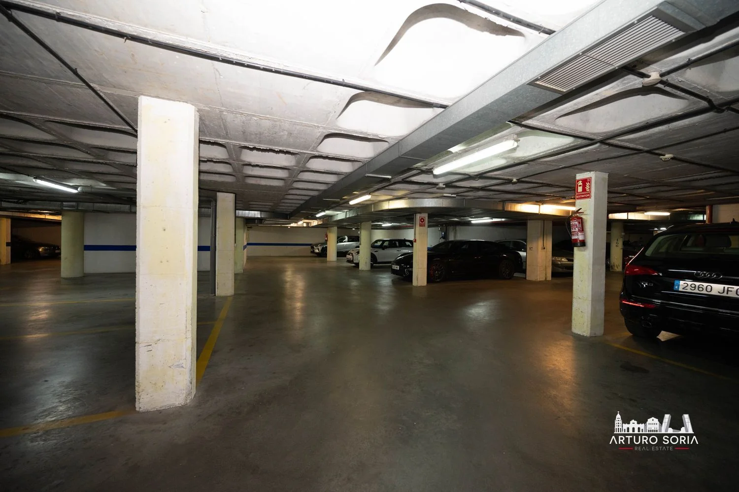 Piso en Arturo Soria, San Juan Bautista - Foto 45