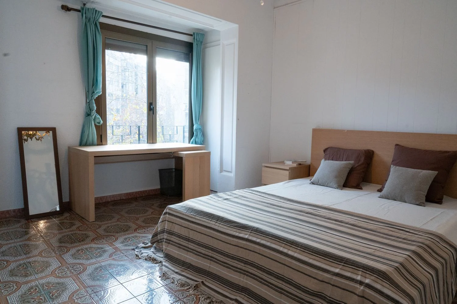 Piso en calle de Sepúlveda, 147 - Foto 48