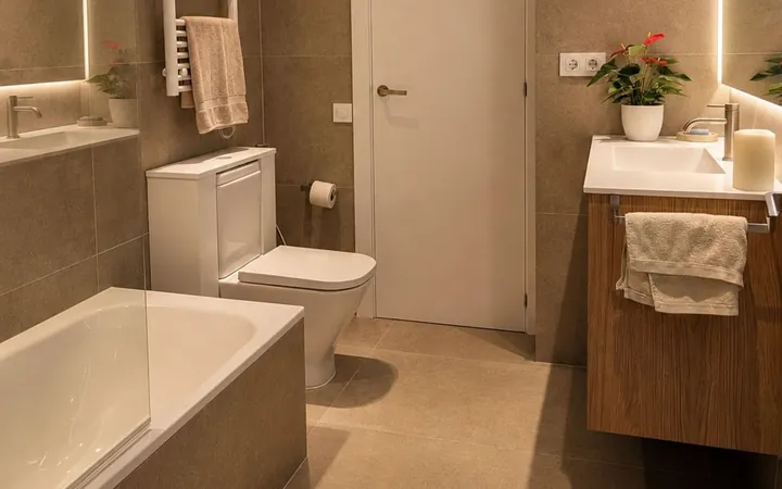 Piso en Vila de Gràcia, Vila de Gràcia - Foto 7