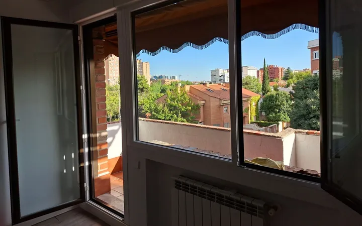 Piso en Avenida de Ramón y Cajal, 79, Bernabéu-Hispanoamérica - Foto 10