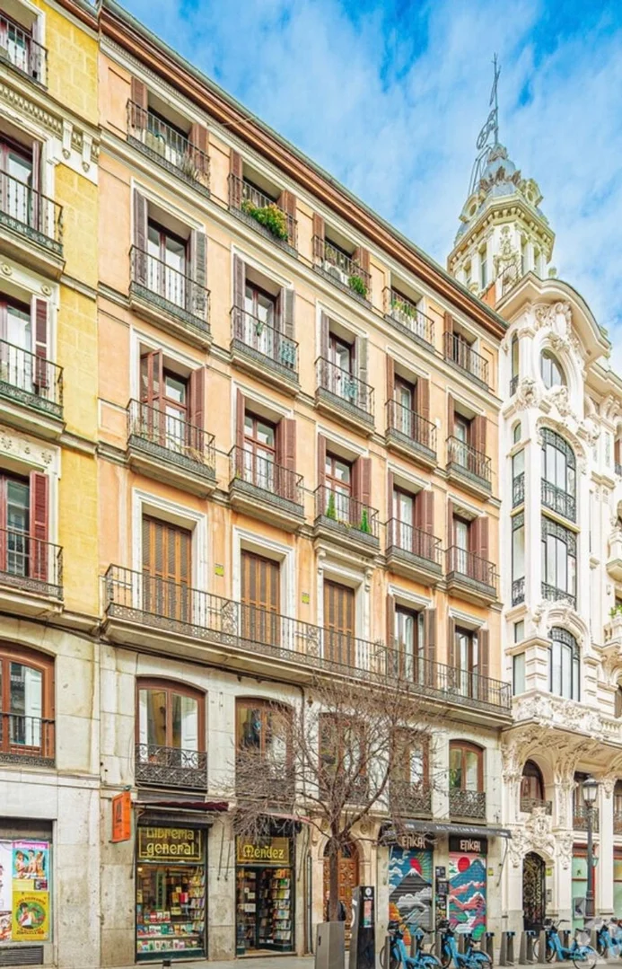 Piso en calle Mayor, 18 - Foto 5