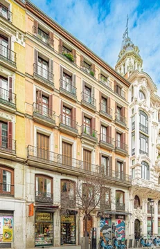 Piso en calle Mayor, 18 - Foto 5