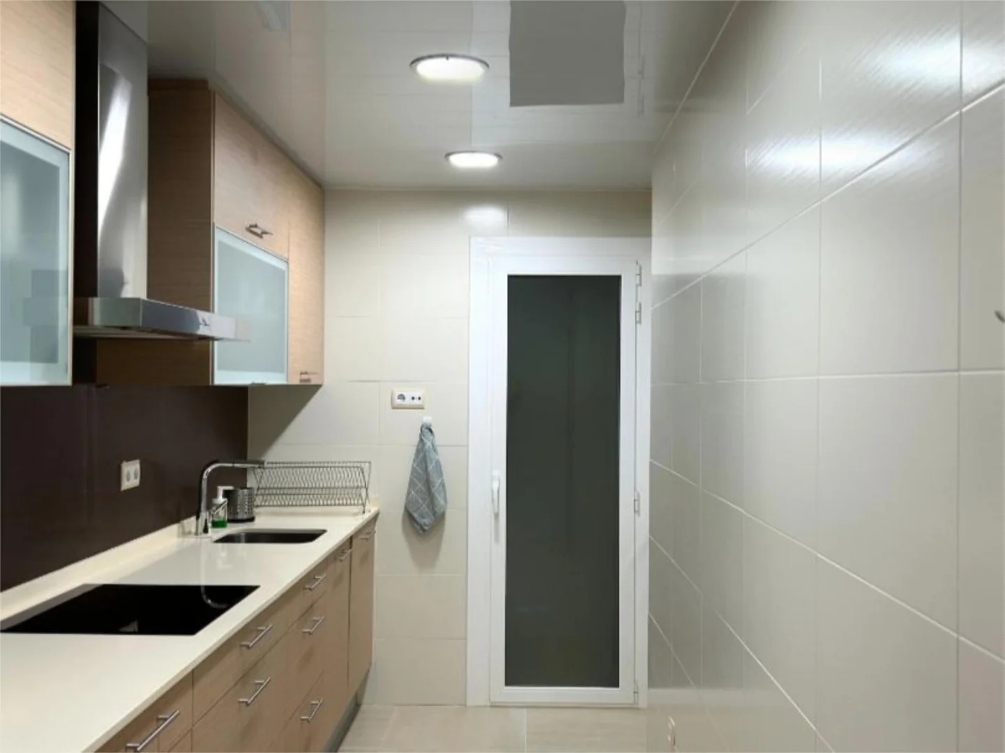 Piso en  Carrer de Sants 407 - Foto 10