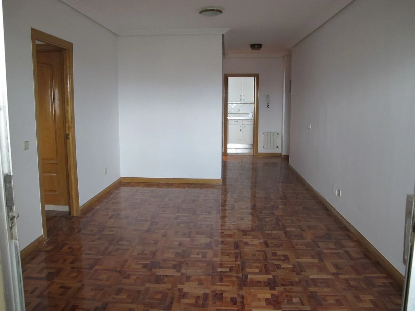 Alquiler de piso en Calle del Padre Claret, 21 - Foto 12