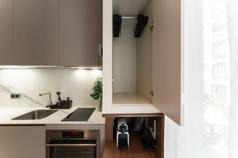 Estudio en Lista, Madrid - Foto 21
