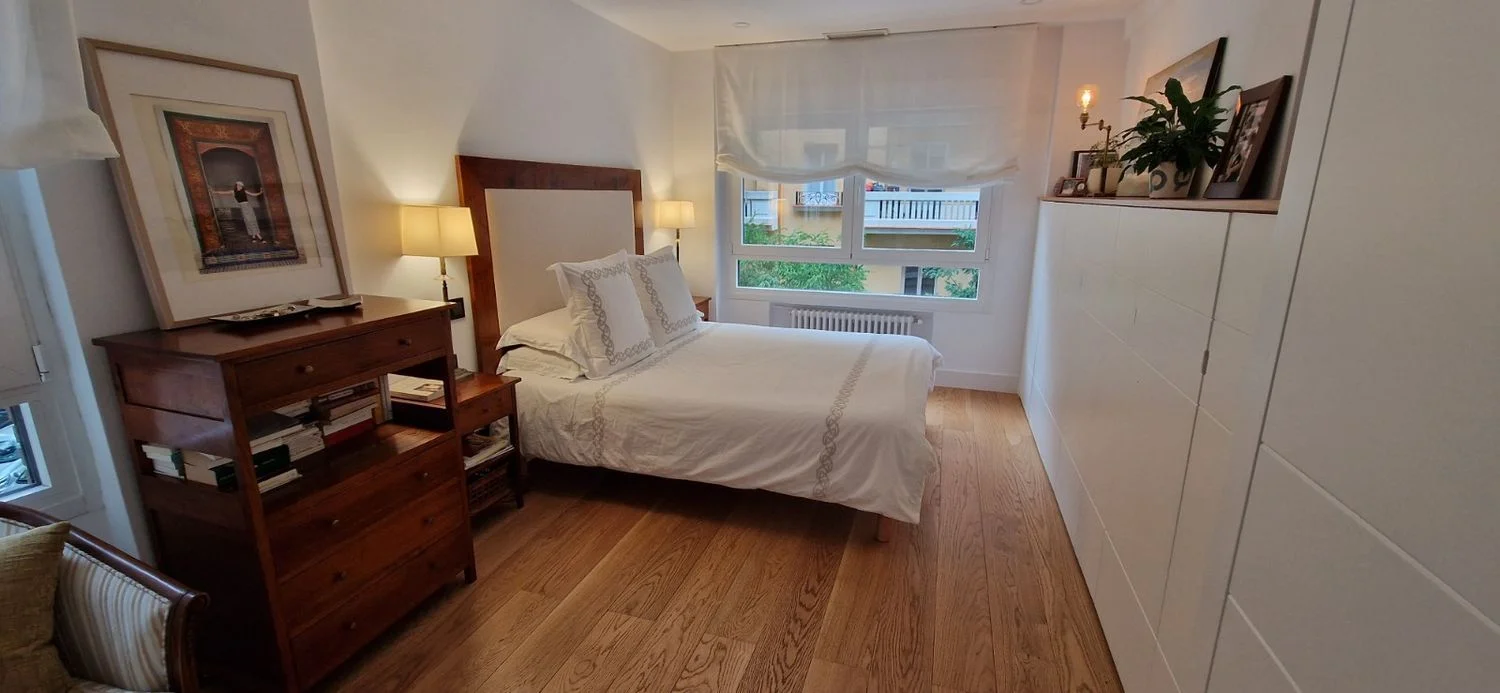 Piso en calle de Alcántara, 33 - Foto 12