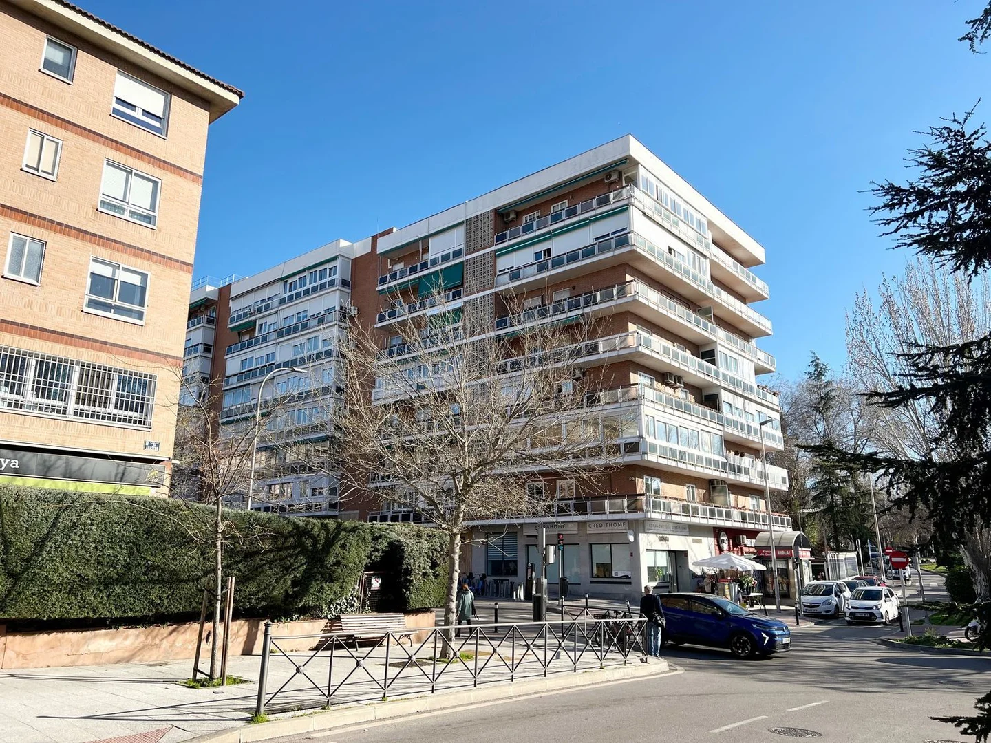 Piso en calle de Añastro, 9 - Foto 22