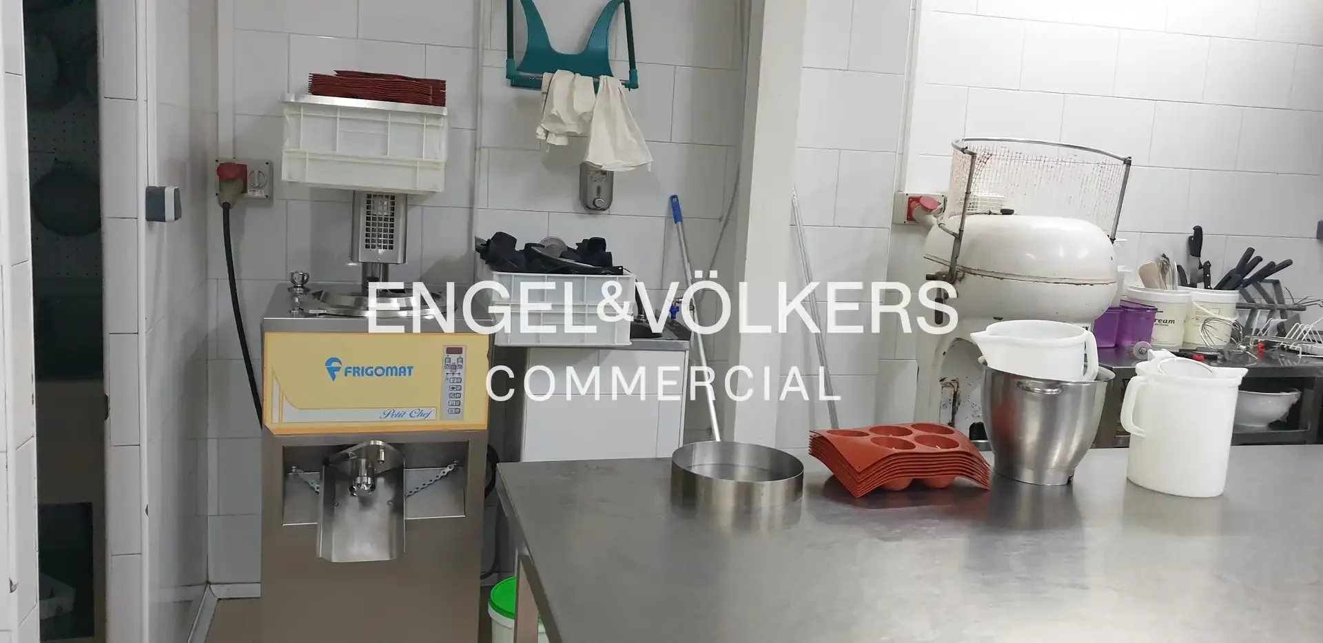 Local comercial en  Barcelona Capital - Foto 9