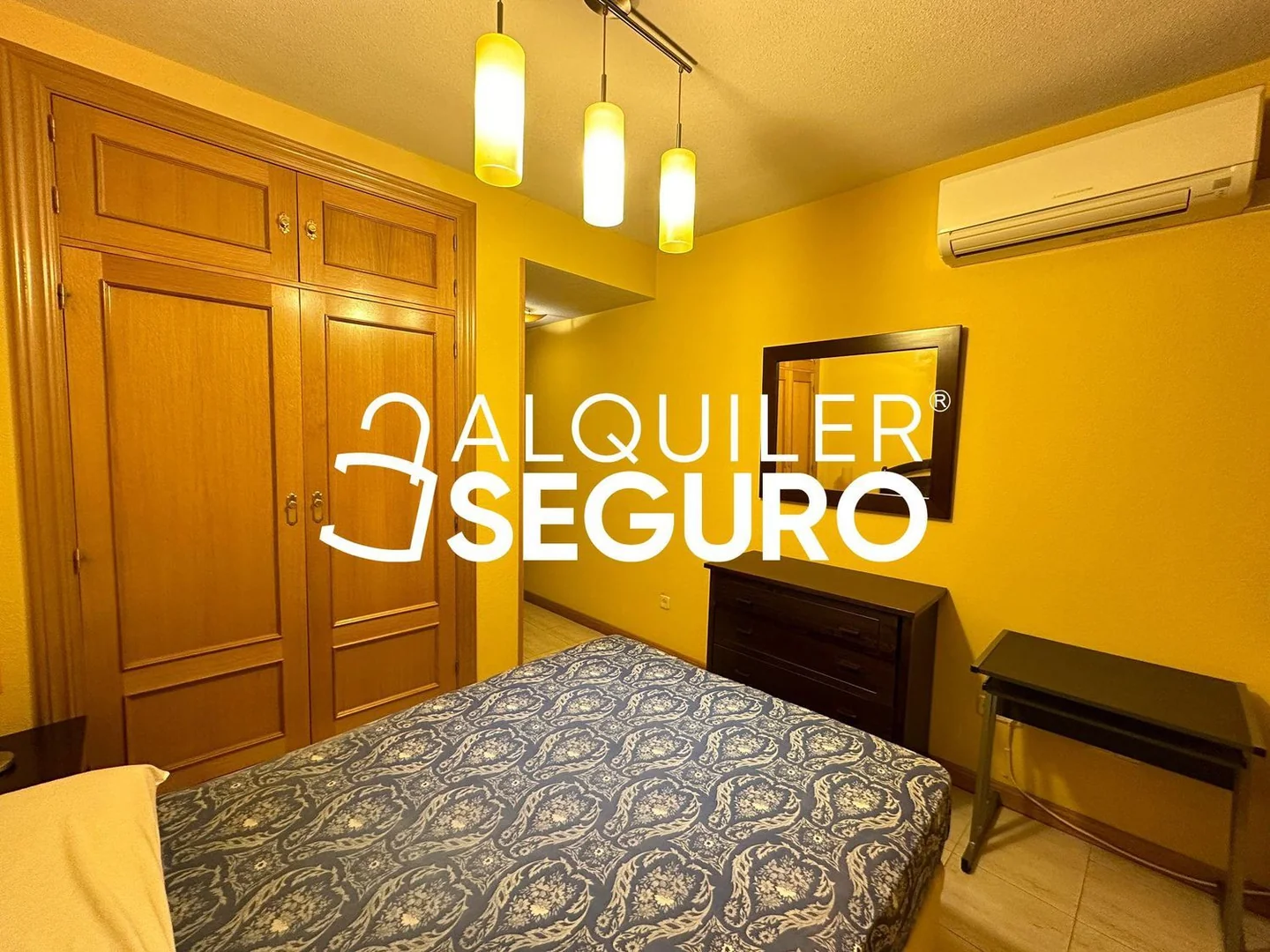 Piso en Calle de La Solana de Opañel - Foto 8