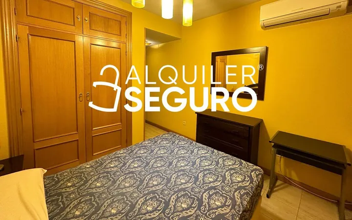 Piso en Calle de La Solana de Opañel - Foto 8