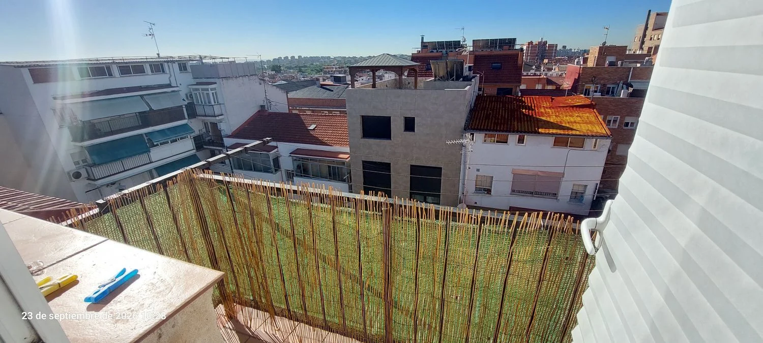 Ático en Calle Fornillos, 26, Zofío - Foto 22