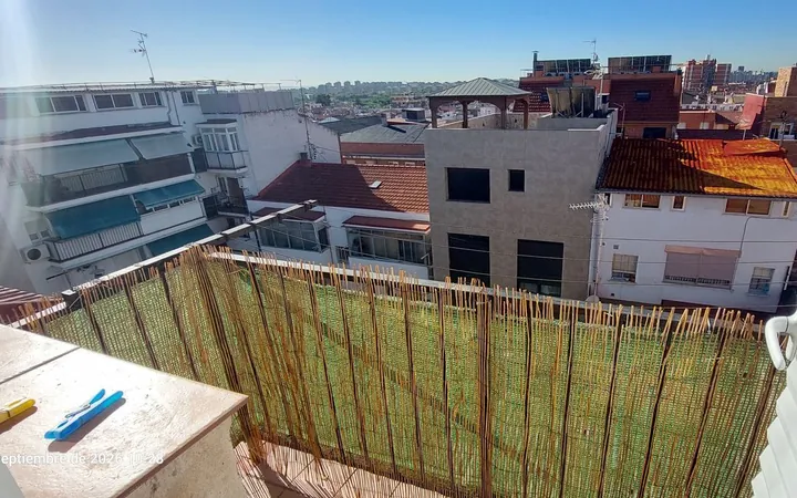 Ático en Calle Fornillos, 26, Zofío - Foto 22