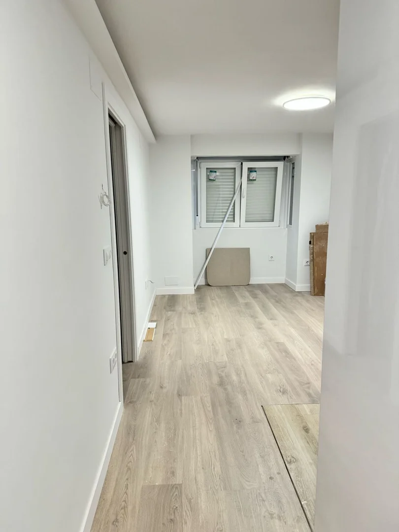 Piso en calle Castillo de Manzanares, 2 - Foto 3