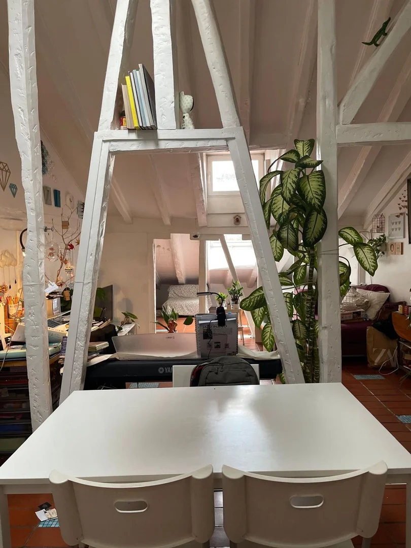 Estudio en calle de San Joaquín, 8 - Foto 1