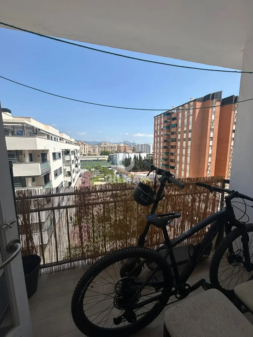Apartamento en Centro (Málaga), Málaga - Foto 9