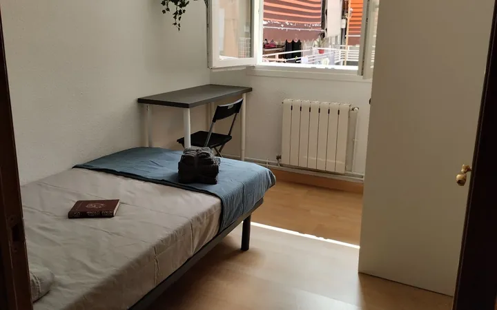 Piso en Calle de la Oca, 23, Vista Alegre - Foto 8