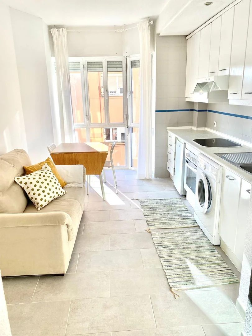 Piso en calle de Ntra. Sra. del Carmen, 26 - Foto 5