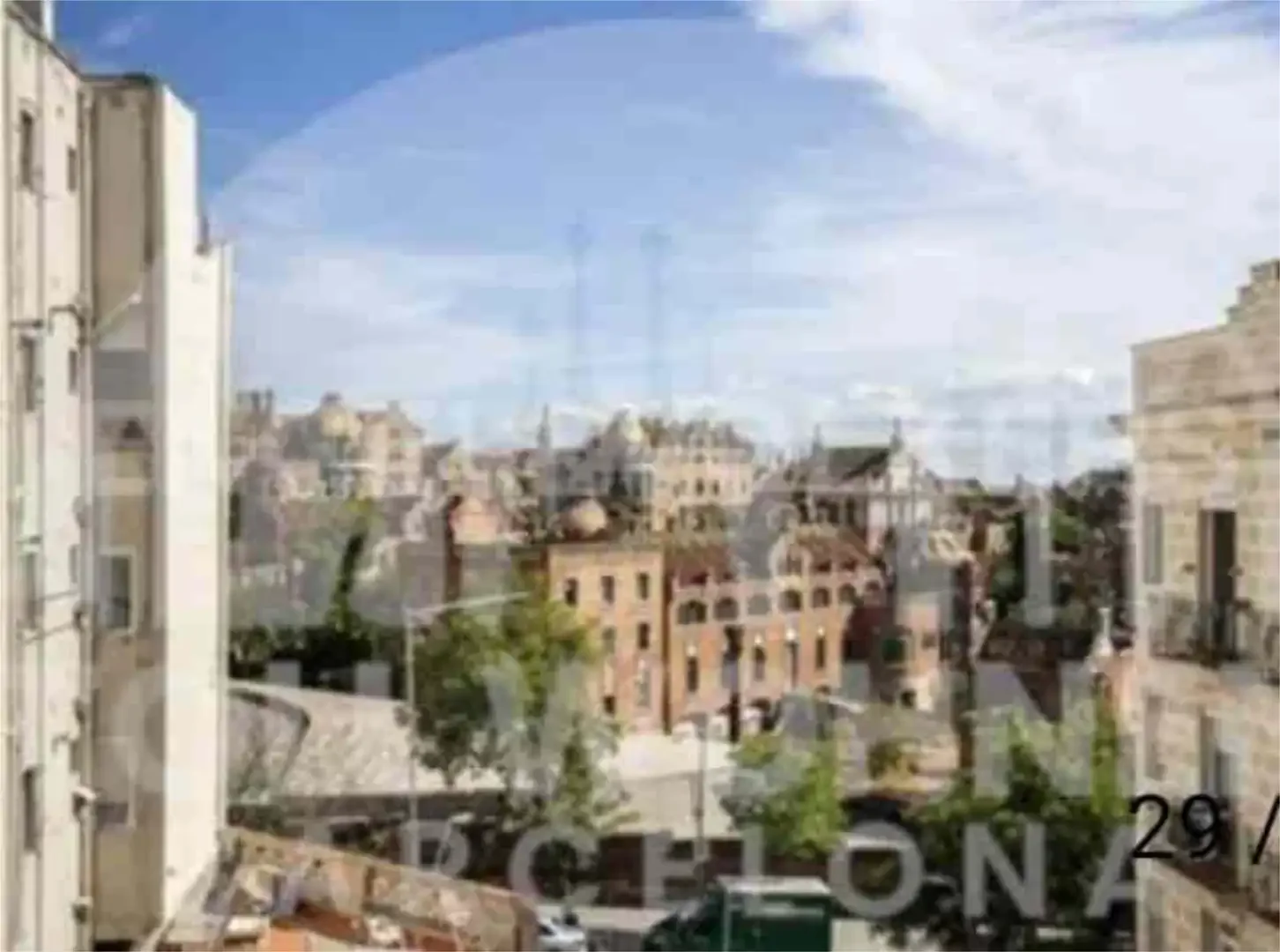 Piso en Horta-Guinardo - Foto 2