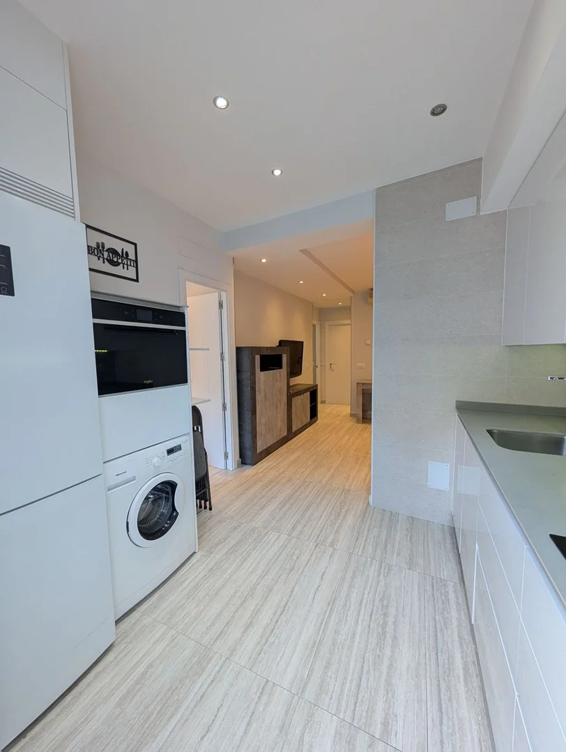 Piso en calle Alcalá, 172 - Foto 23