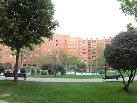 Piso en Calle Minerva - Foto 31