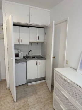 Estudio en Barrio Arapiles - Foto 11