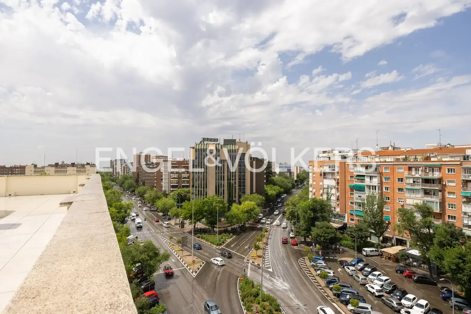 Ático en  Calle del Príncipe de Vergara - Foto 40