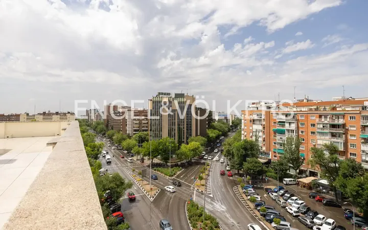 Ático en  Calle del Príncipe de Vergara - Foto 40