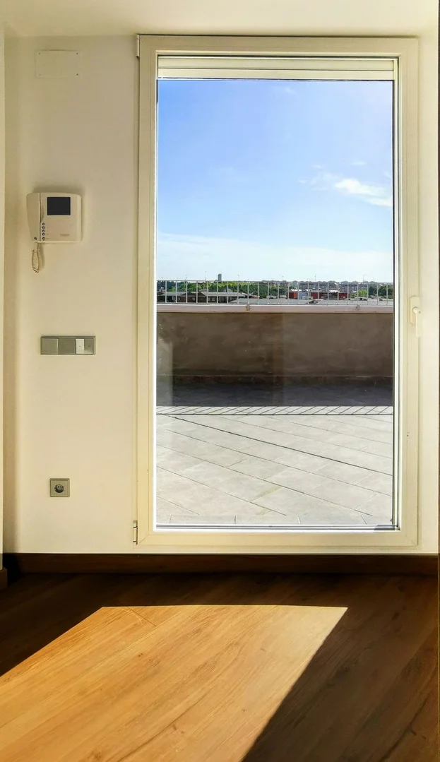 Ático en Barrio Imperial - Foto 8