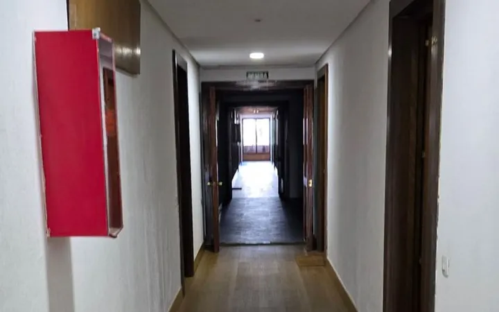Estudio en Calle de la Infanta Mercedes, Madrid, 92, Cuatro Caminos - Foto 11
