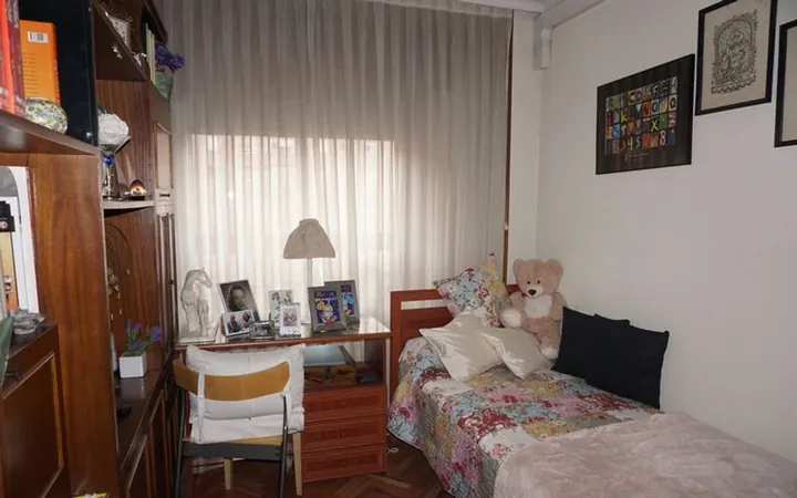 Piso en Calle de Alfredo Marqueríe, 20, La Paz - Foto 11