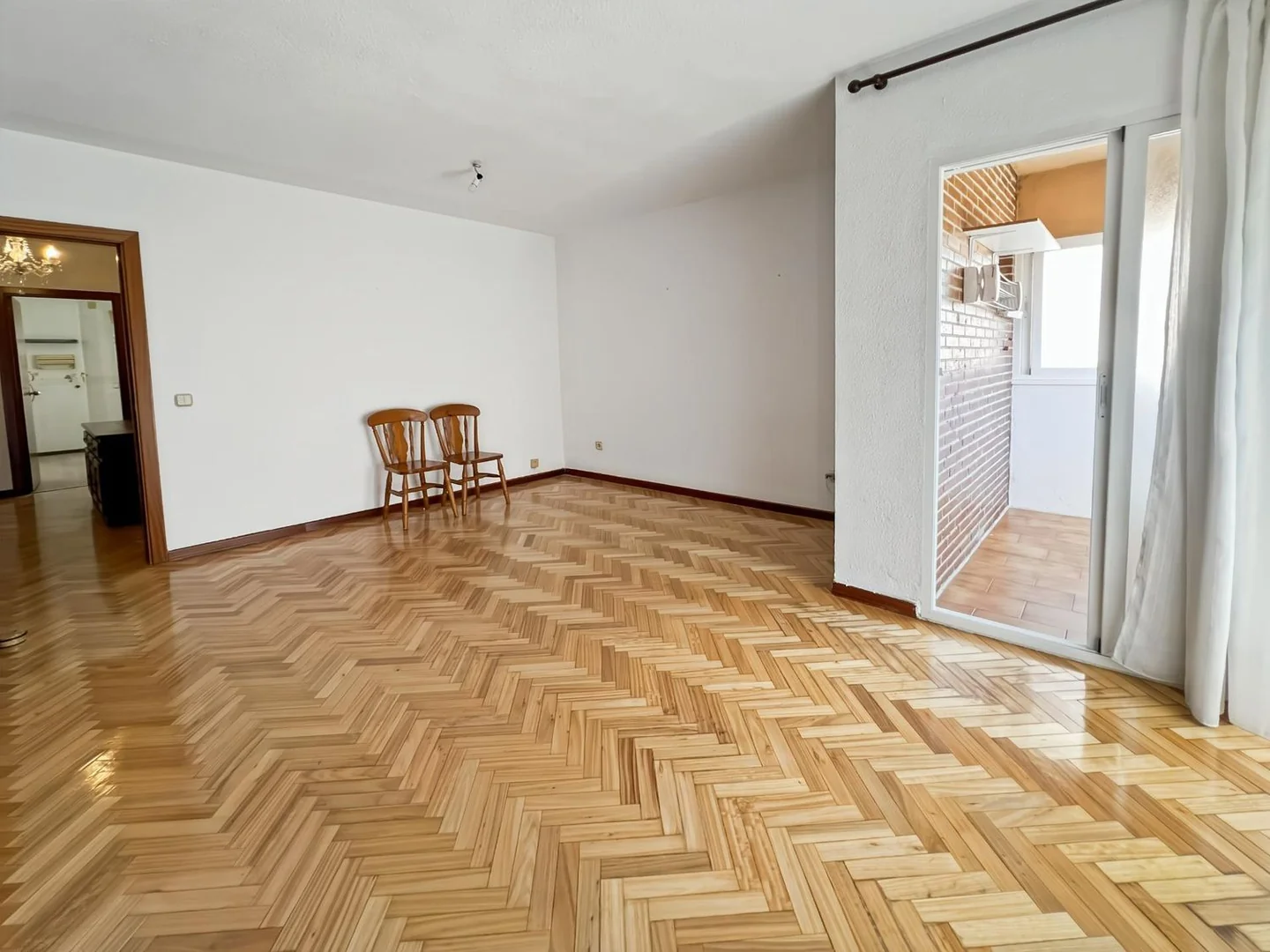 Piso en Calle de José Bergamín, Marroquina - Foto 3