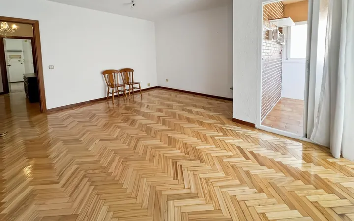 Piso en Calle de José Bergamín, Marroquina - Foto 3